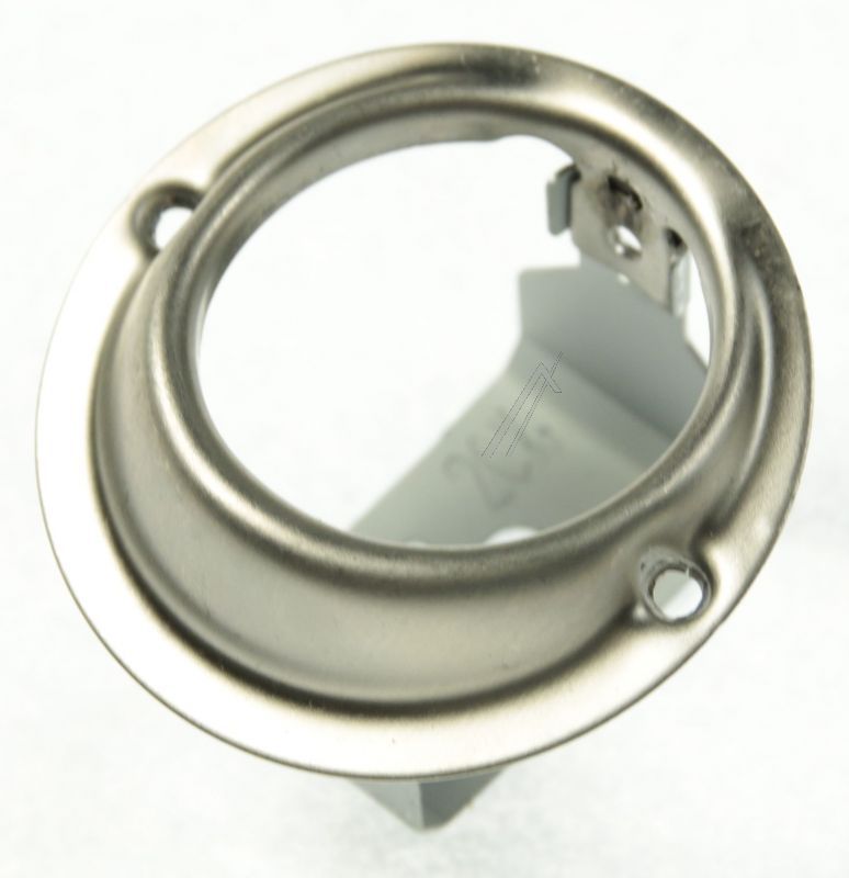 Küppersbusch 538156 Halter - Lampenhalter chrom