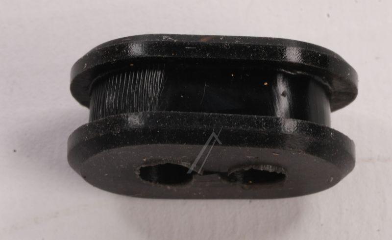 80053161 Dichtung - 800.531.61 so one pro:frame front cable plug