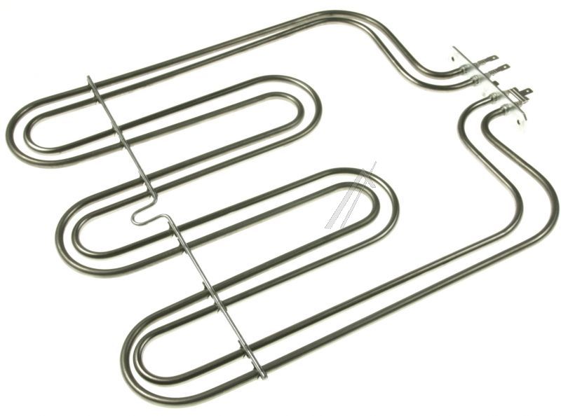 Klass 100318002 Heizelement Oberhitze - 10-03-18-002 top resistance 50*60 with grill (800+1100 w)