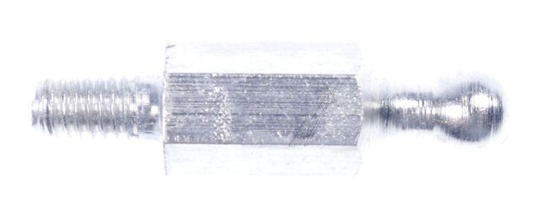 Teka 81483039 Bolzen - Spigot dv-80