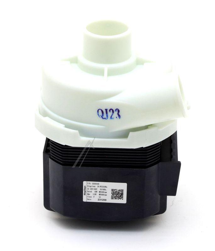 Vestel 32056448 Umwälzmotor - Bldc washing pump/kingclean/cvte