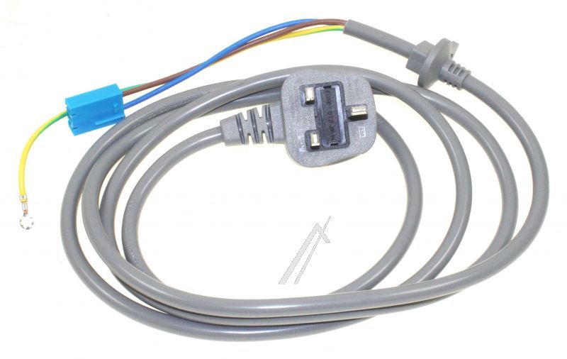 Samsung DC3900071A Netzkabel - Power cord-at,h05vv-f 3x1.5mm2,gry,gb3f, Samsung DC3900071A Netzkabel - Power cord-at,h05vv-f 3x1.5mm2,gry,gb3f,