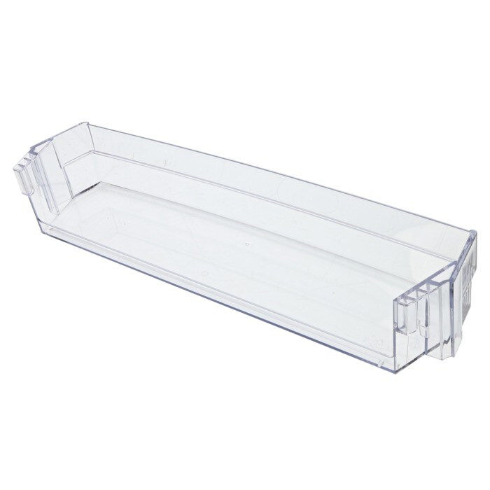 AEG Electrolux 2646001038 Türfach - Türregal,neutral,296, 440x70mm