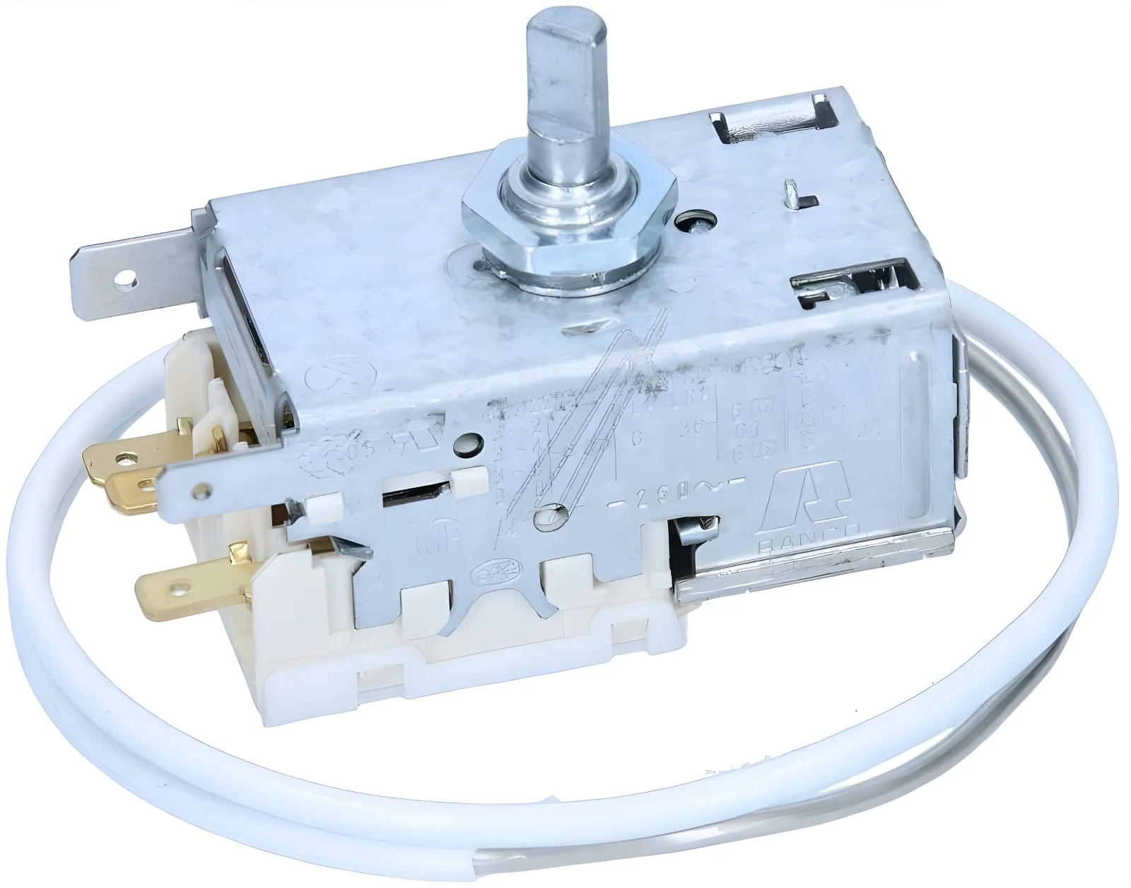 Thermostat für Kühlschrank wie Liebherr K59S1878000 K59s1878 Ersatzteil
