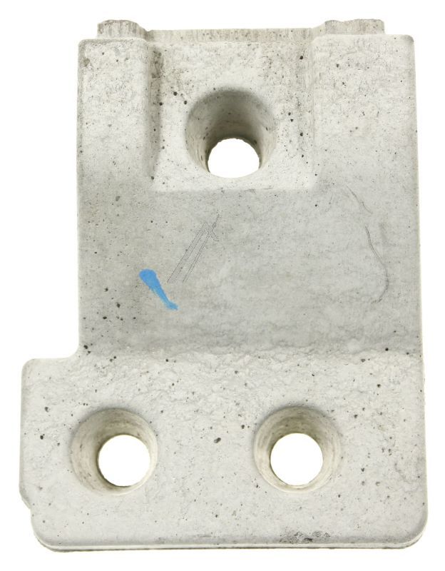 Samsung DC6700670A Gewicht - Dc67-00670a weight-balancer(u),f500,concrete,t61.9,w