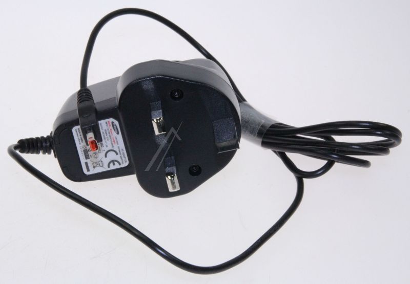Samsung AD4400156A - Ad44-00156a adaptor:aa-ma9/xeu,england,ac to dc,ac10