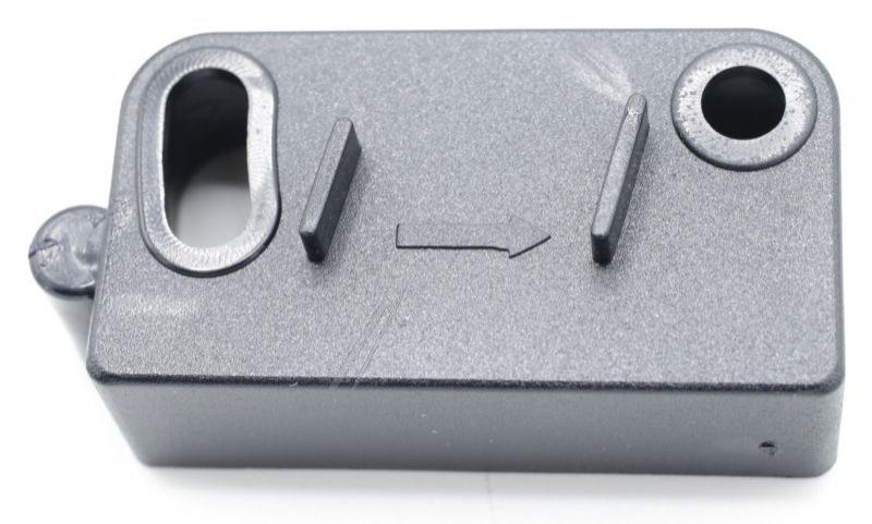 AEG Electrolux 4055115812 Abdeckung Gehäuse - Laufschiene,büchse,links