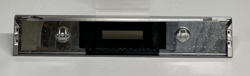 Arcelik Grundig Beko C00875633 Bedienteilblende - 210481328 bedienblende bbie 12300xfp