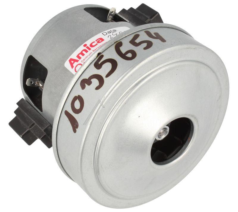 Amica 1035654 Staubsaugermotor - Antriebsmotor 800w
