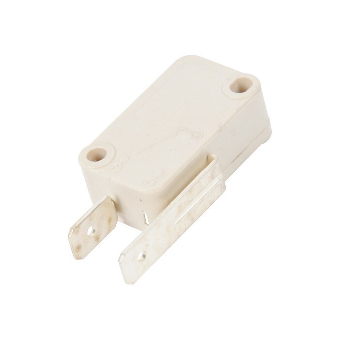 AEG Electrolux Mikroschalter 50287927003 für Geschirrspüler Taster Tür Ersatzteil