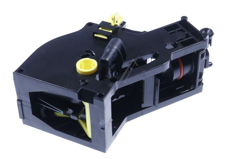 Saeco 642001007818 Brühgruppe - Blk/ylw brew passend für unit 8gr 5bar v5/