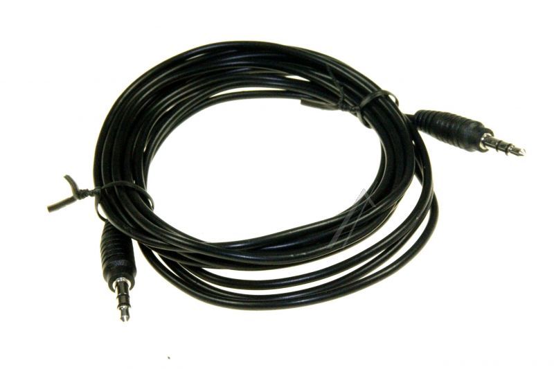 COM - 3,5mm-klinkenstecker/3,5mm-klinkenstecker ultra slim 3,0m