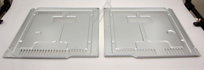 Samsung DG6100655C Gehäuseteil - Dg61-00655c case-left,neo pjt,gi-sgcc,t0.5w600,l533