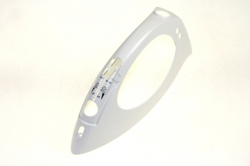BSH Bosch Siemens 00267226 Gehäusedeckel - Gehäuseoberteil