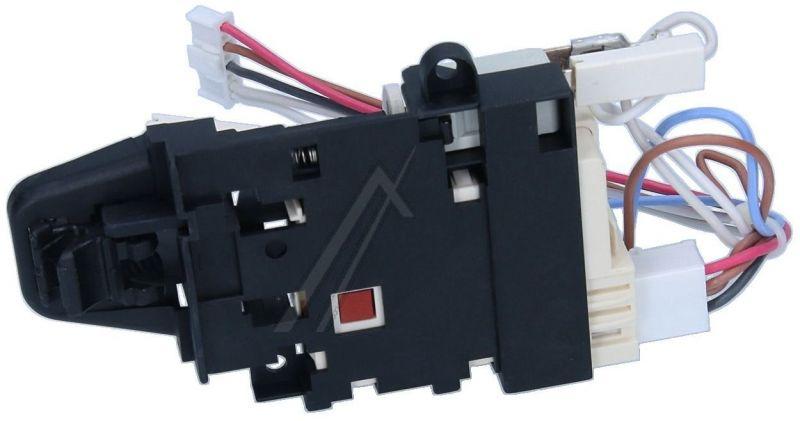 Whirlpool Indesit 482000072462 Türschalter - C00286526 tuershalter itw c/ritard.term.ho