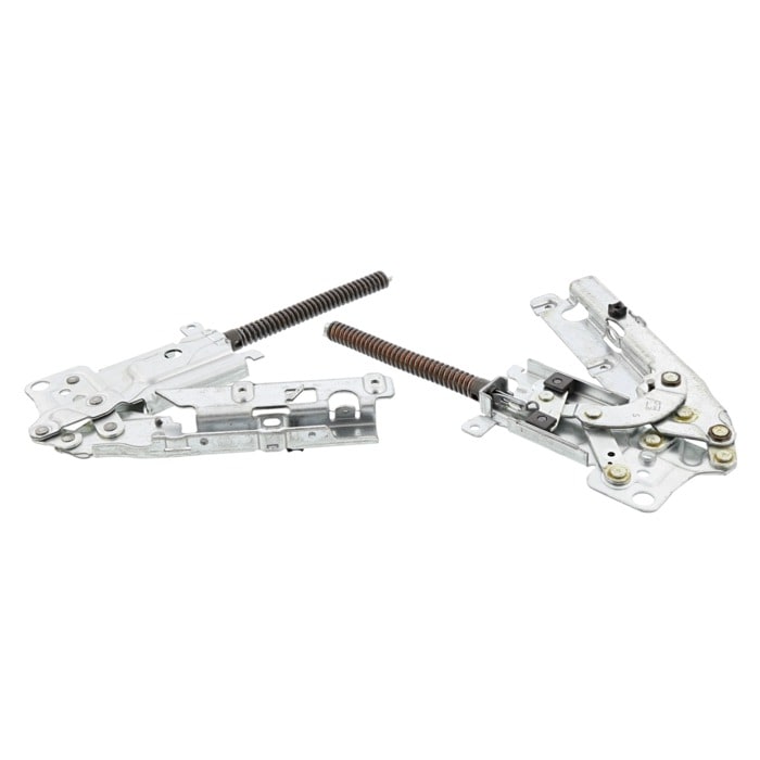 AEG Electrolux Scharnier Set 4055177382 für Geschirrspüler rechts links Ersatzteil