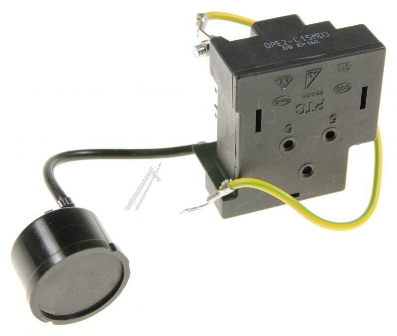 Vestel 32027281 Relais - Relay t.gr(lr58cy,220-240v/50hznew)2,5
