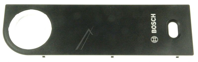 BSH Bosch Siemens 00656600 Blende - Blende
