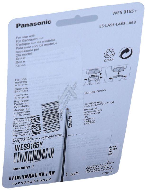 Scherfolie WES9165Y Panasonic für Rasierer Scherkopf Ersatzteil