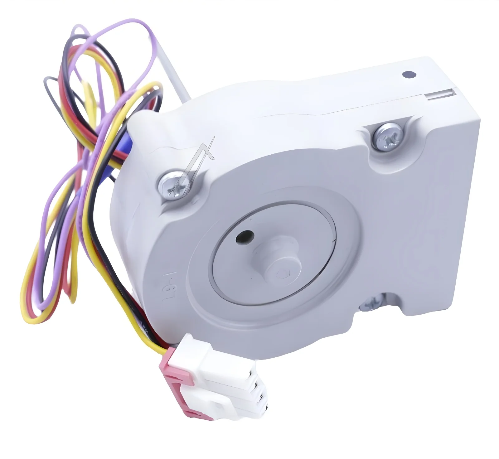 LG Lüftermotor EAU63103216 für Kühlschrank DC Ventilator Antrieb Ersatzteil