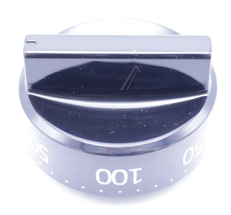 Gorenje 607772 Knopf Taste - Knob ge 6 200 ep-bl-g 9005/9006