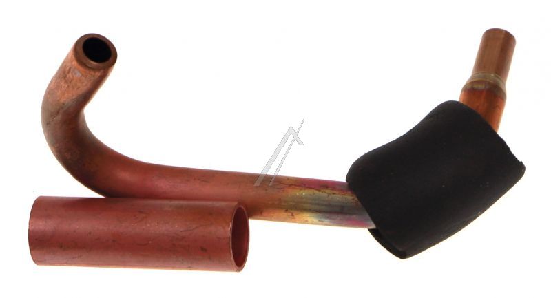Midea 15138200000142 Rohrverbinder - Pipe joint (f) assembly