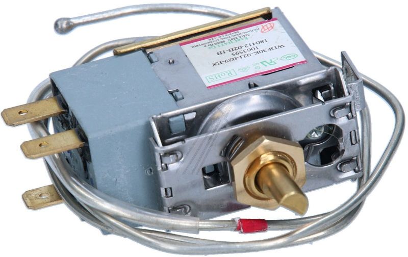 Hisense Thermostat K1063595 für Kühlschrank Temperaturfühler WDF30K-921-029-EX Ersatzteil Hisense Thermostat K1063595 für Kühlschrank Temperaturfühler WDF30K-921-029-EX Ersatzteil