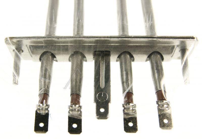 AEG Electrolux 4055293825 Heizelement Oberhitze - Heizelement,1700w+1050w