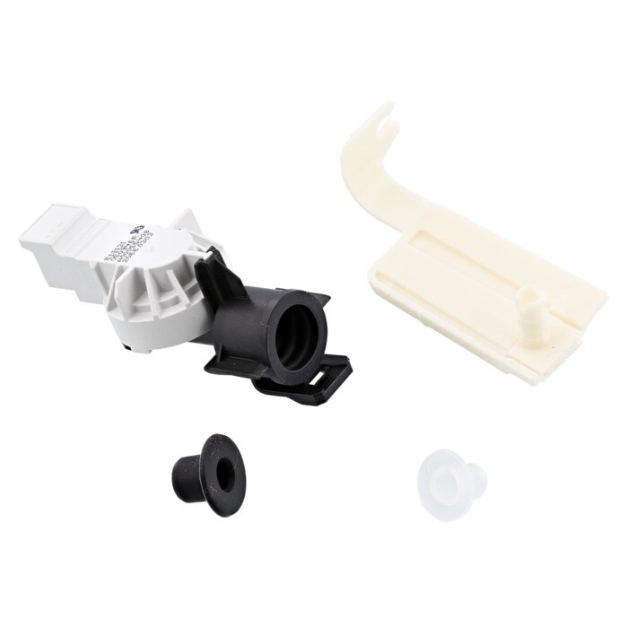 AEG Drucksensor 4055346060 für Geschirrspüler Niveauschalter Set Ersatzteil
