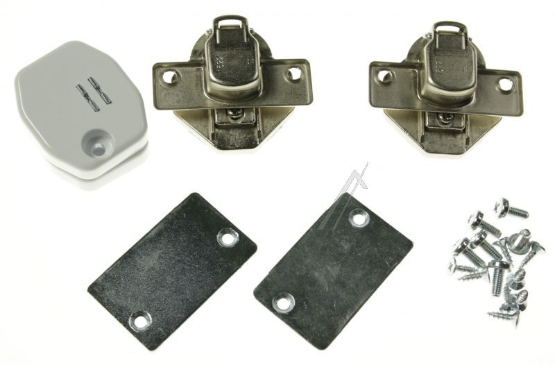 Arcelik Grundig Beko 2916100200 Befestigungsteil - Accessory assy. (arc p1 beyaz)