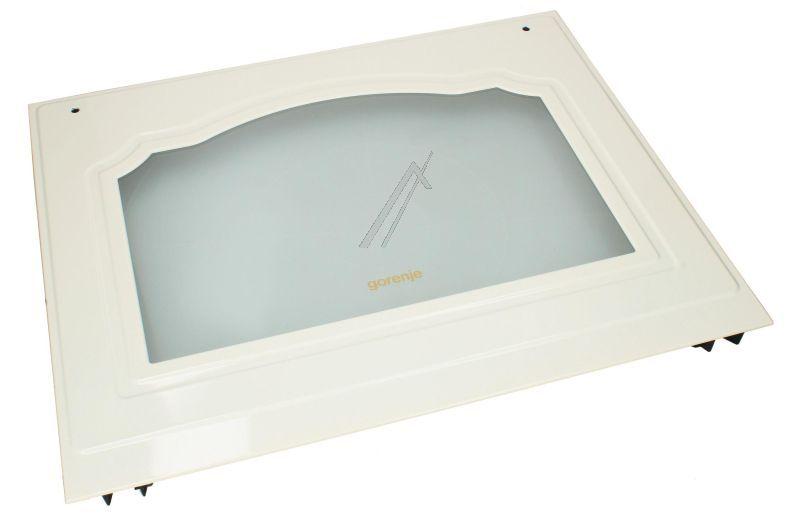 859307 Aussenscheibe - Door glass bio21 6-243 024 glu