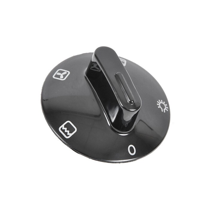 AEG Electrolux 3550216083 Knopf Taste - Knebel,wahlschalter,s