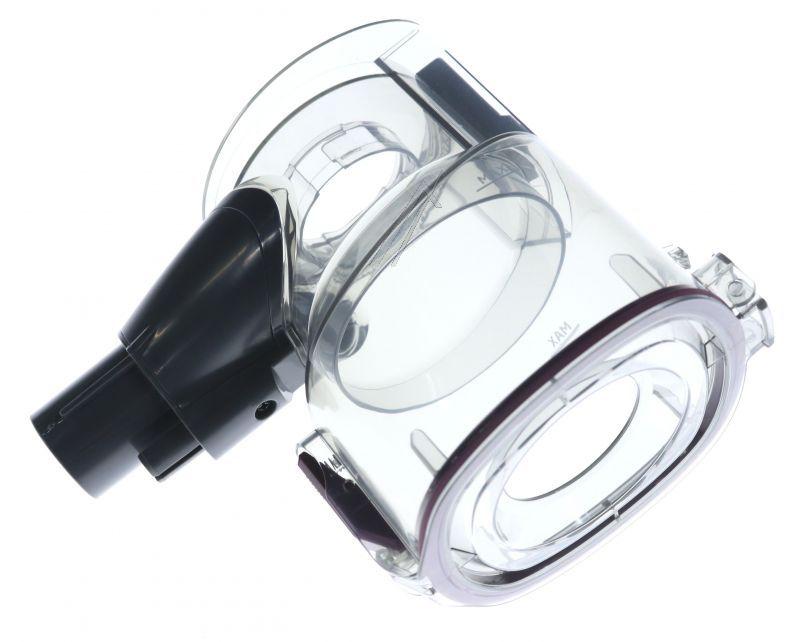 Arcelik Grundig Beko C00914920 Staubbehälter - 9178016970 staubbehälter