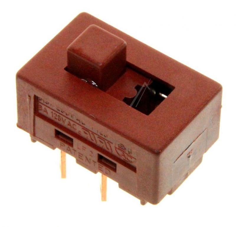 Arcelik Grundig Beko C00910051 Taster - 9188065042 manual slide switch scl 2.