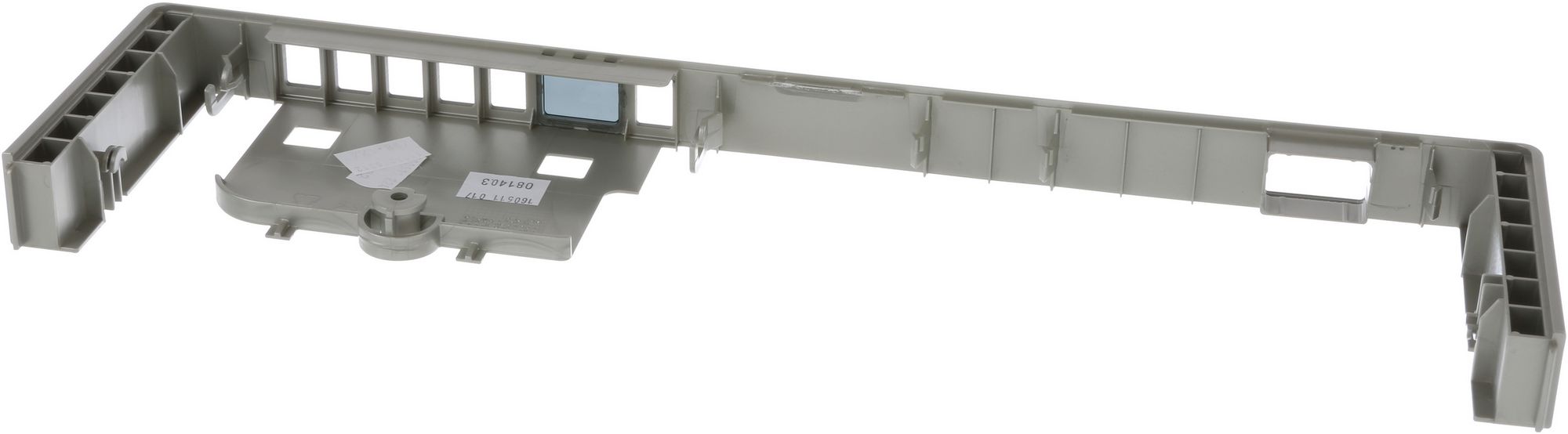BSH Bosch Siemens 00431032 Gehäuse - Rahmen