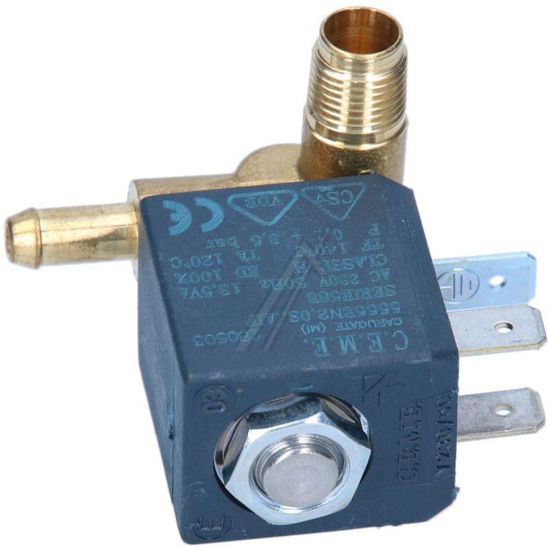 Delonghi 5212810211 Magnetventil - Ceme solenoid ventil 230v / 50hz / 13,5va