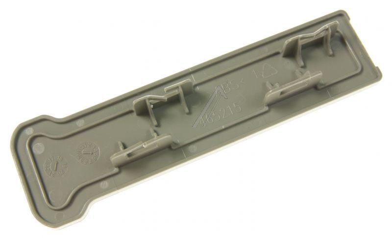 Arcelik Grundig Beko 4652150300 Abdeckleiste - Abdeckung ral7039