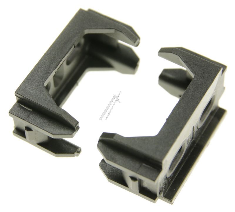 AEG Electrolux 4055458725 Winkel - Set,montagewinkel,kitt,2 pcs.