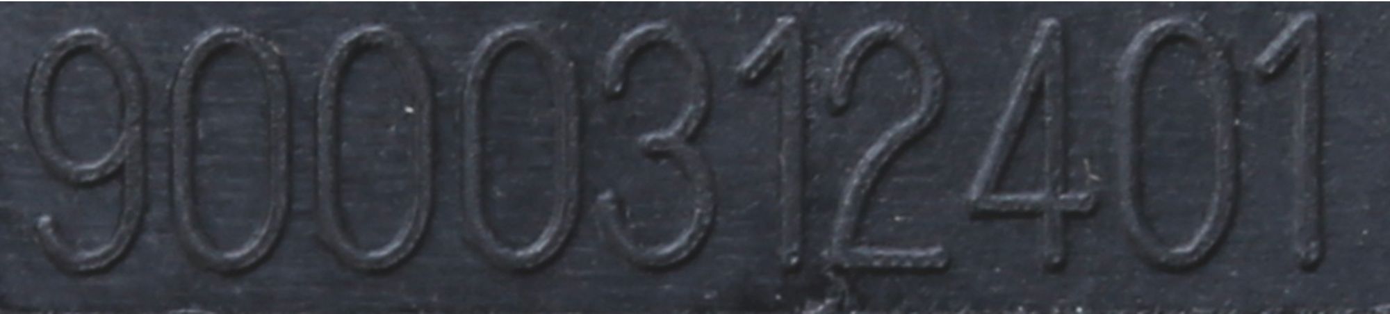 BSH Bosch Siemens 00615917 Träger - Halter