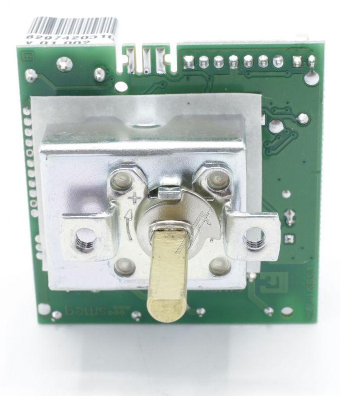 SMEG 698740017 - Gr.elekronis.thermostat