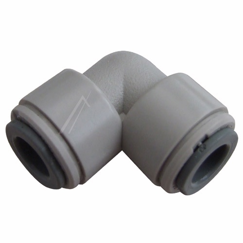 John Guest PM0308S - Winkelverbinder 8mm