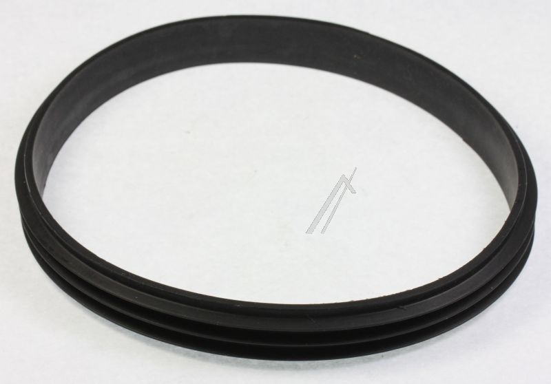 Arcelik Grundig Beko 9178007030 Dichtung - Klappe dichtung