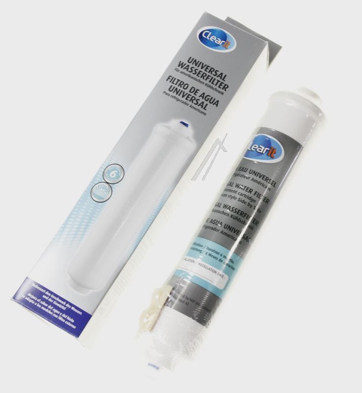 Brandt AS0033574 Wasserfilter - Filter water intake-- passend für universal