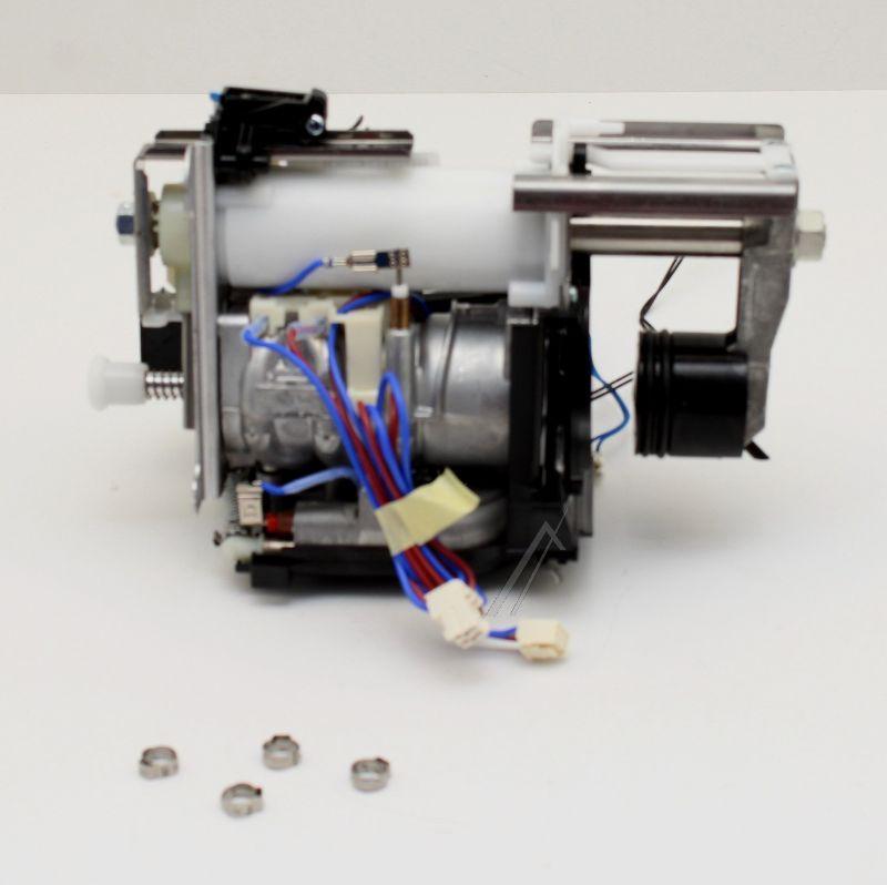 SEB SS8030002029 Brühgruppe - Ss-8030002029 sis-thermobloc audace disp