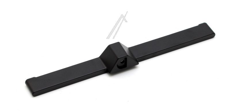 Vestel 45015644 - Stand 65781 left black (pkg)(p9005)
