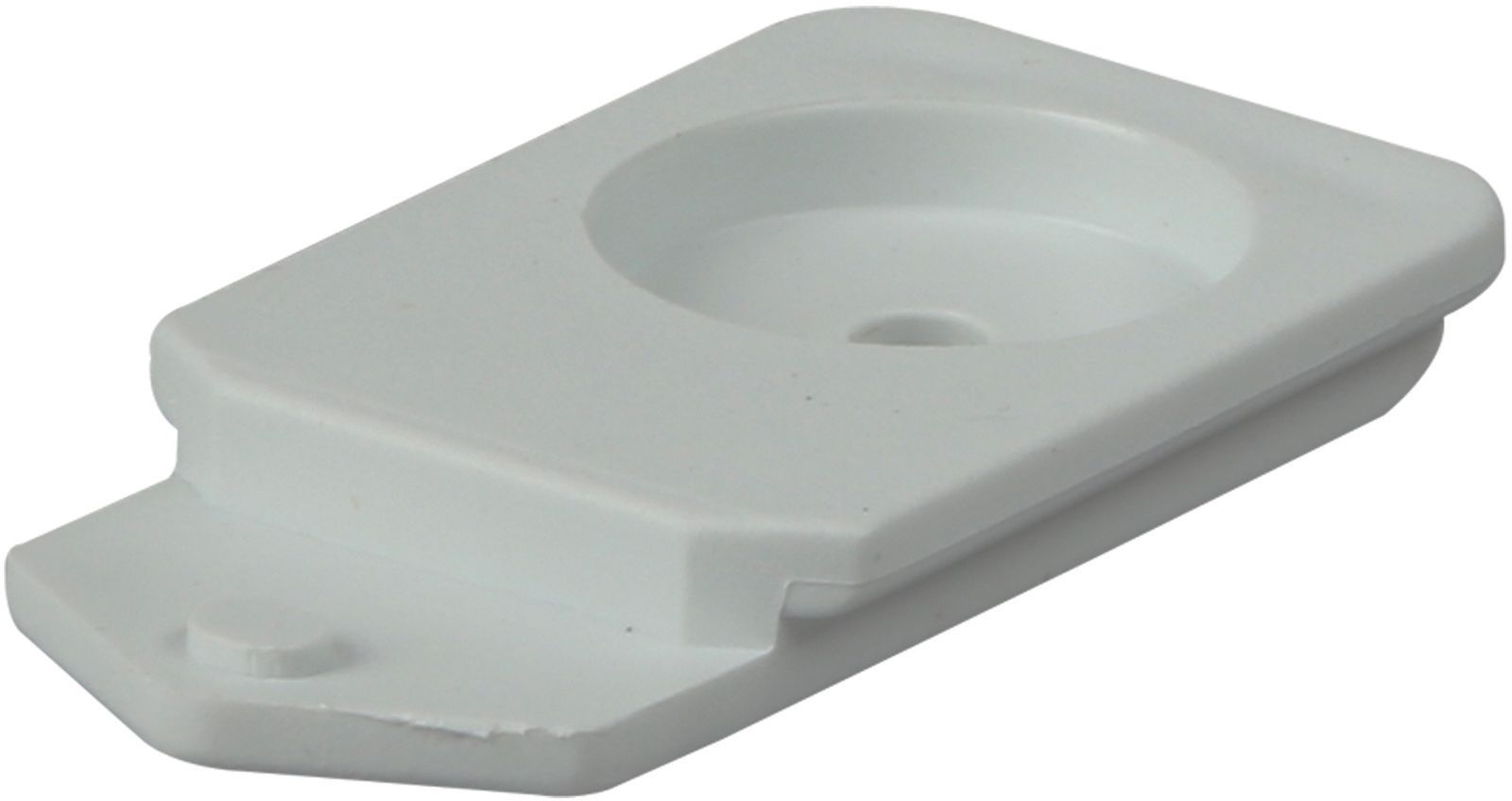 BSH Bosch Siemens 00606069 Abdeckung Gehäuse - Abdeckung
