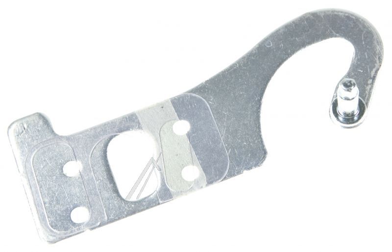 LG 4775JA2079C Scharnier - Hinge assy,u gr-459 (r/u) white