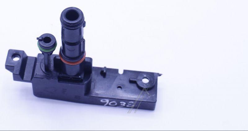 Gorenje 020770 Anschlussteil - Carafe coupling pvdf