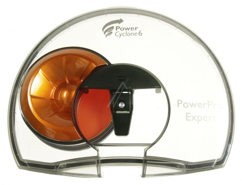 Philips 996510076959 Klappe Deckel - Klappe orange
