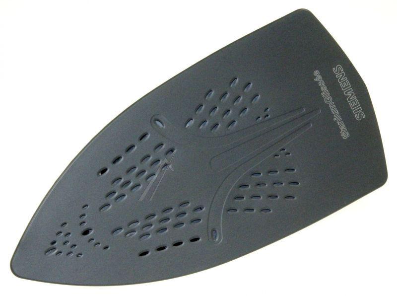 BSH Bosch Siemens 00702112 Bügelsohle - Bügelsohle